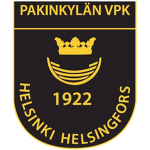 Pakinkylän VPK [Helsinki, Finland RP]