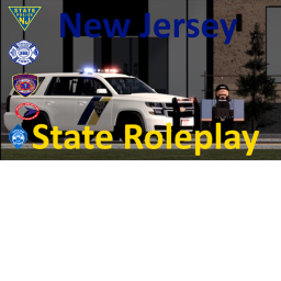 NJSRP|New Jersey State Roleplay