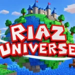 Riaz Universe Group Thumbnail
