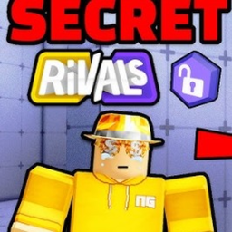 Rivl2Brook Secret!!