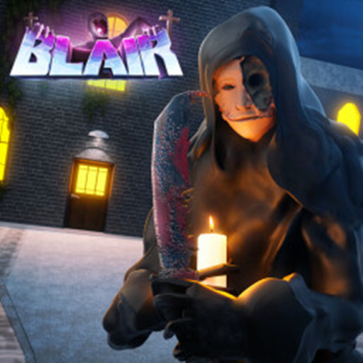 Blair *Actual New Update*