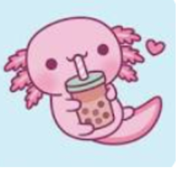 AXOLOTLE KINGDOM