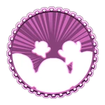 Game Badge Icon