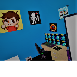 My Dream Room