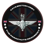 [CBA] 3rd Paras Battalion