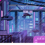 Cyber Production's