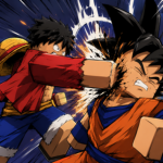 Cross Verse Boxing!
