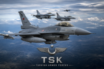 TSK | Hava Kuvvetler Bölge Komutanlığı
