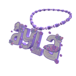 ayla purple necklace 3.0