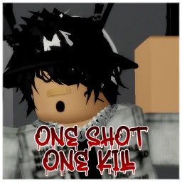 ONE SHOT ; ONE KILL icon