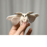 Maid Moths/Furries