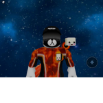 Whitninja_rise. Pacific rim upriseing