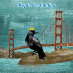 Megalodon Gaming
