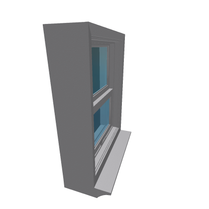 Realistic Window