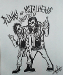 Real Punks of Roblox