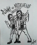 Real Punks of Roblox Group Thumbnail