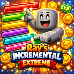Ray's Incremental: Extreme