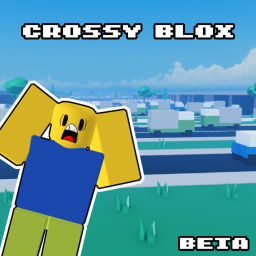 [Early Alpha] Crossy Blox