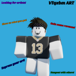 VTqxbm Art.