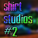 Shirt Studios #2