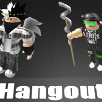 Thy's and IPity's Hangout҉