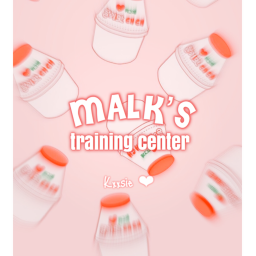 Malk Café Training Centre!
