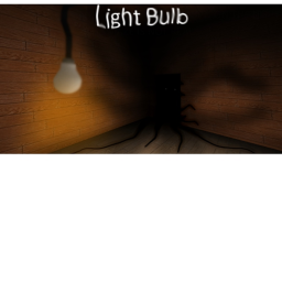 Light Bulb
