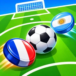 [⚽] ScoreBall icon