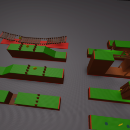 Roblox Line Runner