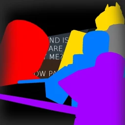 SEND WORD icon
