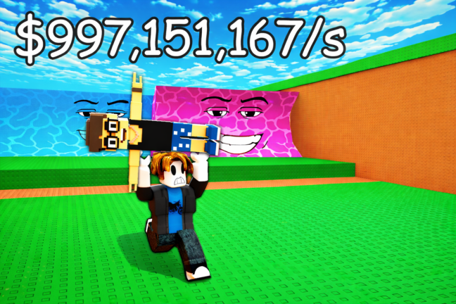 [BETA] Escape Tsunami For Clowns screenshot 1