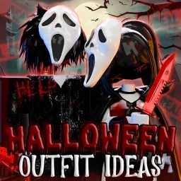 [500+ NEW🎃] Halloween Matching Outfit Ideas! icon