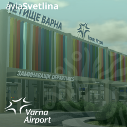 Varna Airport