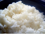 Rice Army :D