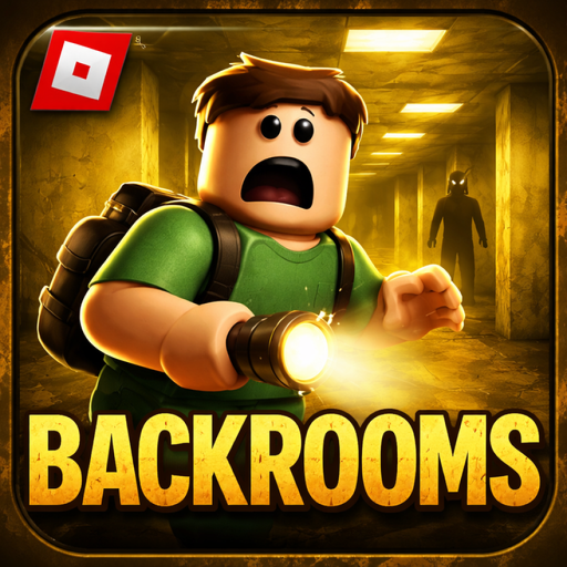 ´´BACKROOMS ROBLOX NIVELES´´