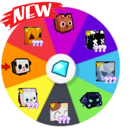 🌟FREE Spin? Adopt Me! Pet Simulator X Brookhaven