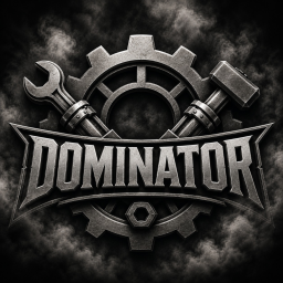 [UPD] DOMINATOR
