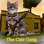 ~The Cats Group~