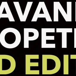 Avani Properties Hotel icon
