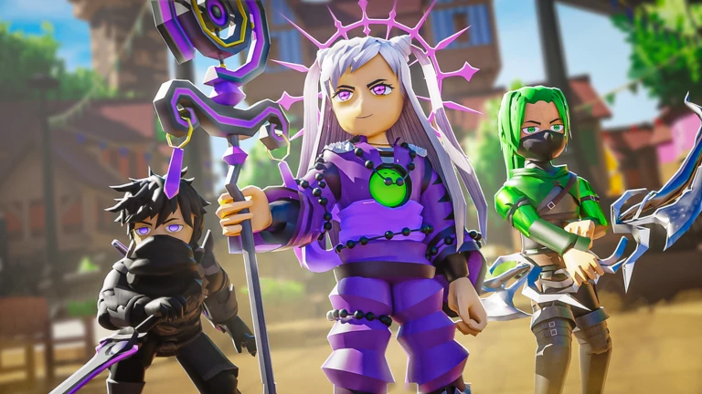 Starter Class Refresh!