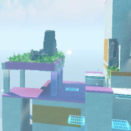 Platformer Pookies