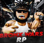 Bronx War Studio