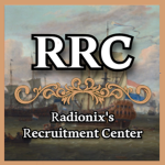 Radion's Recruitment Center