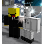 Freind Group For GApple_X