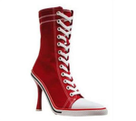 High Heels Rule