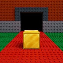Steal A Utility Block