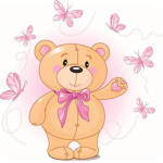 The Bears ʕ •ᴥ•ʔ