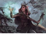 Druids of Auradon