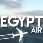 Egypt Air ®