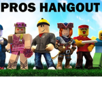 The pro’s hangout
